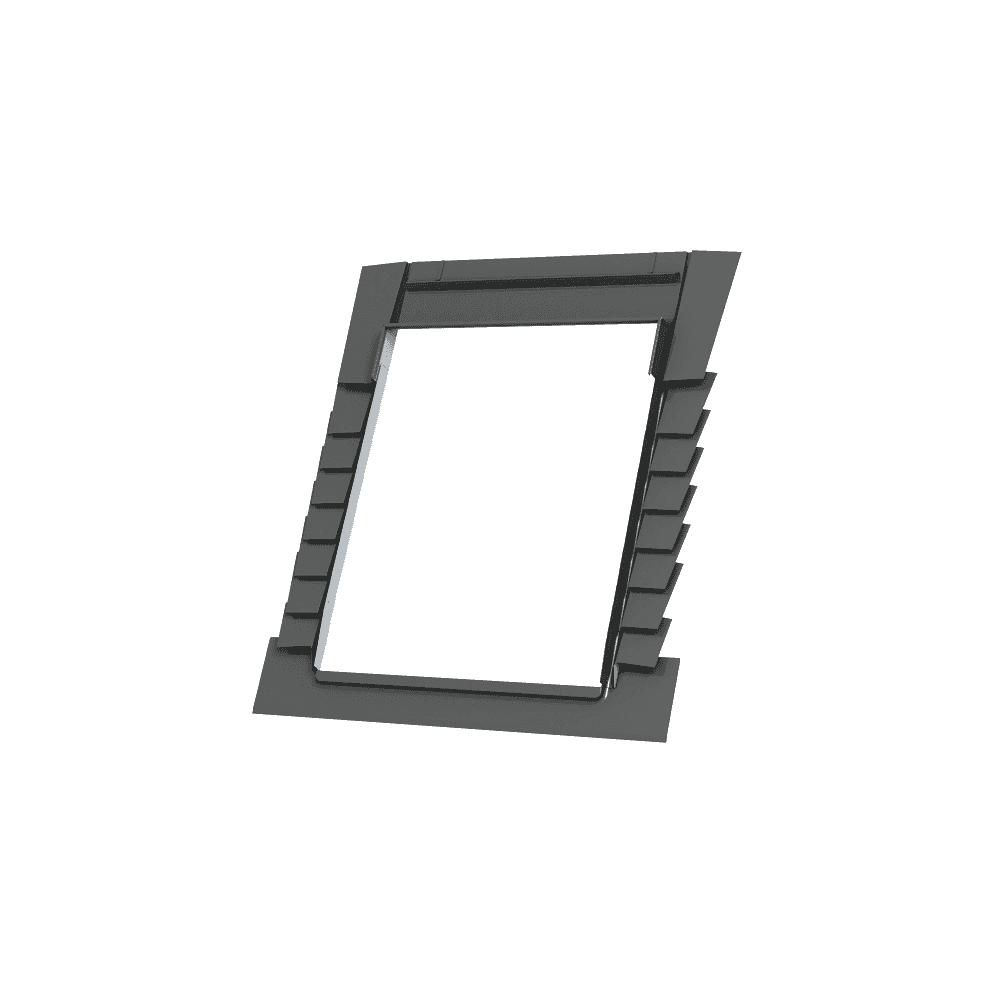 Keylite Plain Tile Flashing Kit