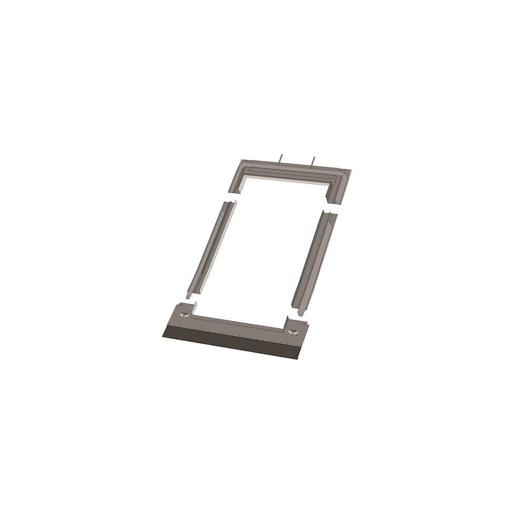 Keylite Conservation Tile Flashing Kit