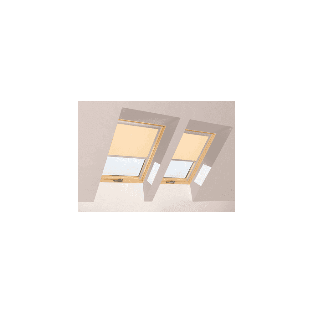 Fakro ARF Group I Blackout Internal Blind in 052