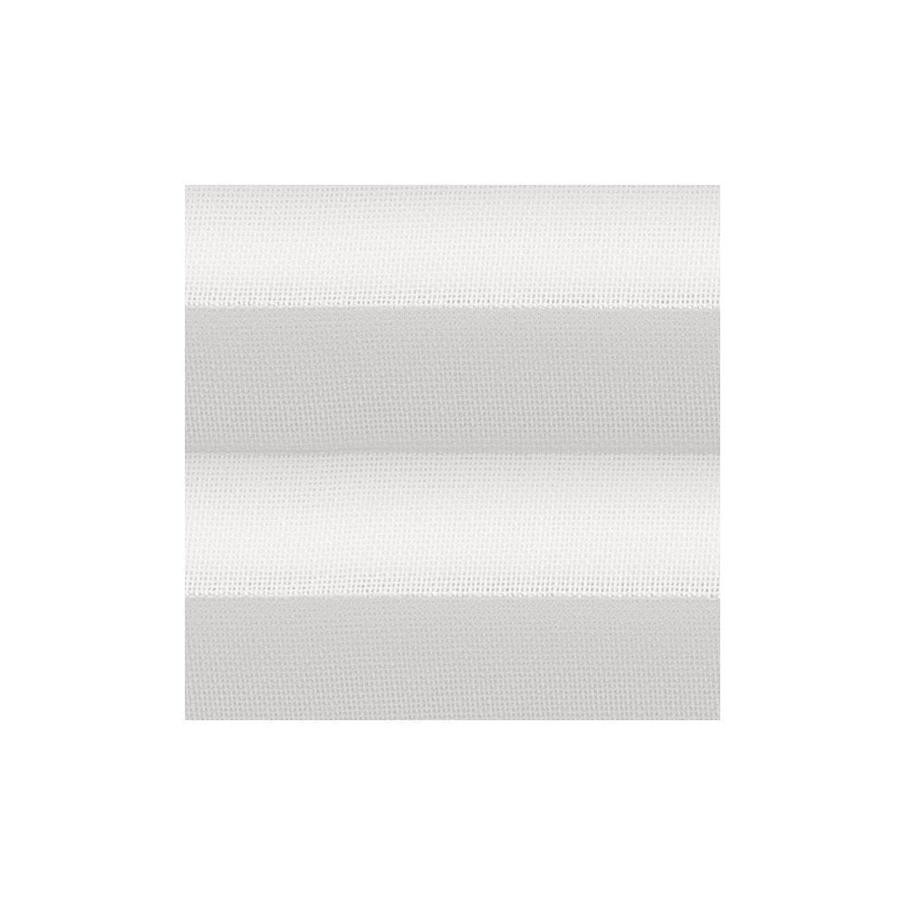 Velux Pleated Blind In White