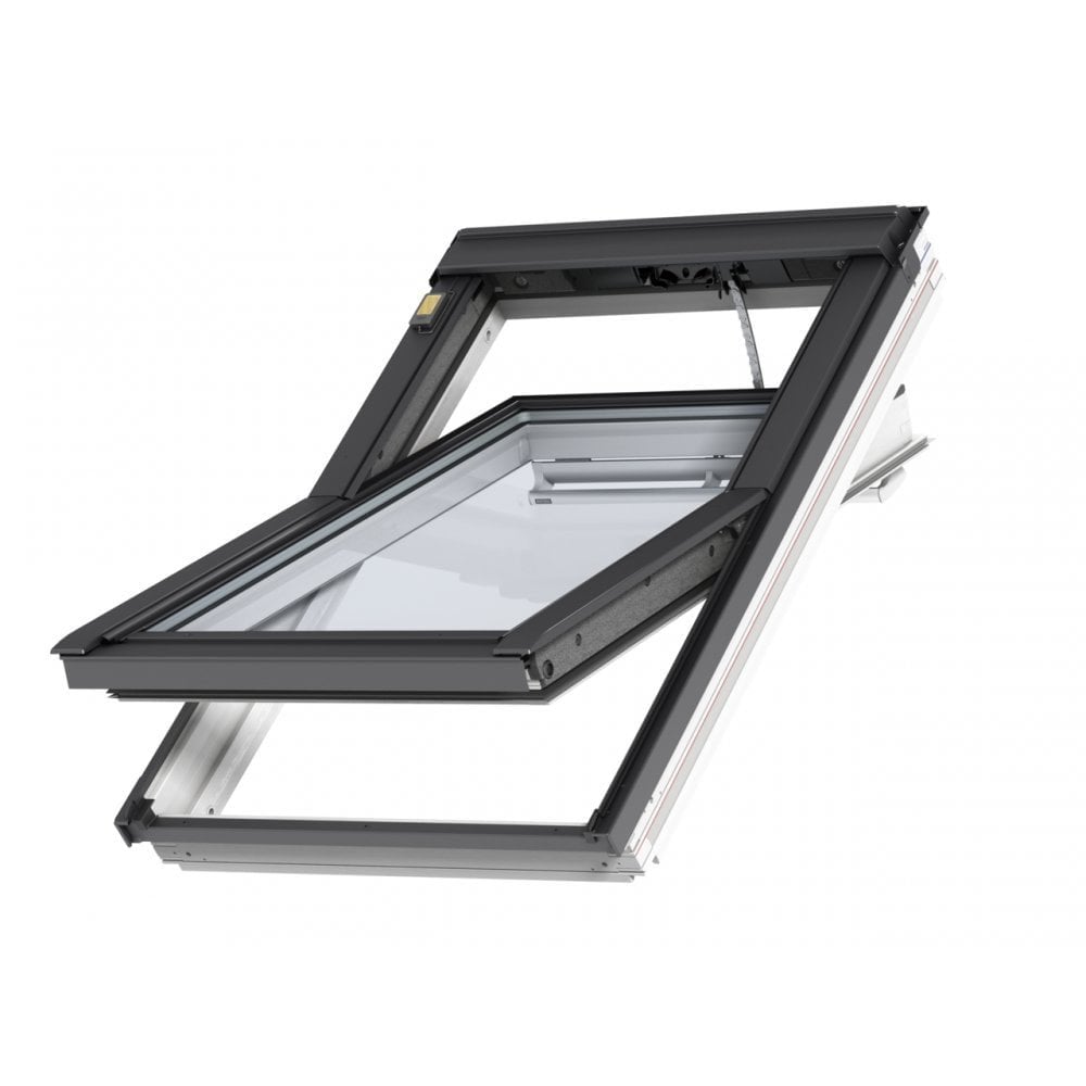 Velux GGL Integra High Thermal Triple Glazed Acrylic Coated Centre Pivot Pitched Roof Window