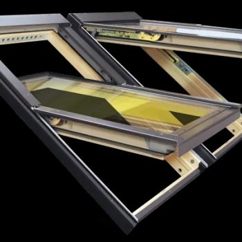 What is the Best Roof Window for a Bungalow?
