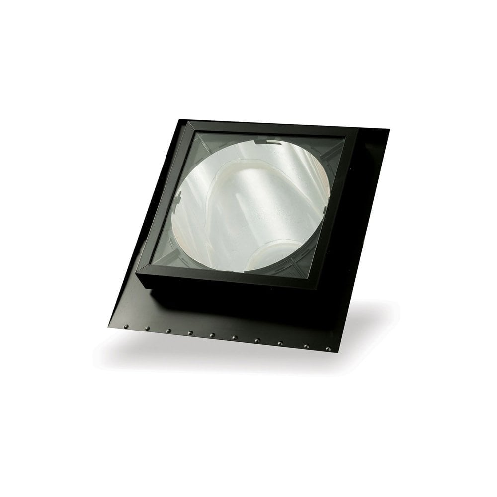 Keylite Flush Fit Glass Pitched TILED Roof Sun Lite: Rigid System