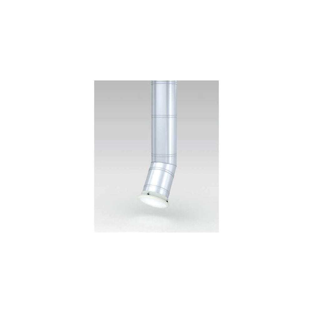 Keylite Flat Roof Polycarbonate Sun Lite: Rigid System