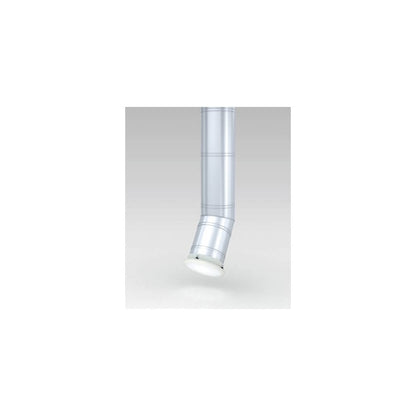 Keylite Flat Roof Polycarbonate Sun Lite: Rigid System