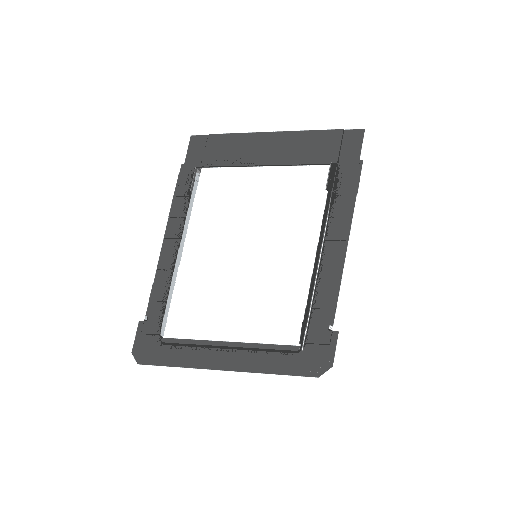 Keylite Slate Flashing Kit
