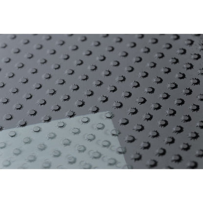 Fakro DXW-D W6 Fixed Shut Walk-On Flat-Glass Flat Roof Window