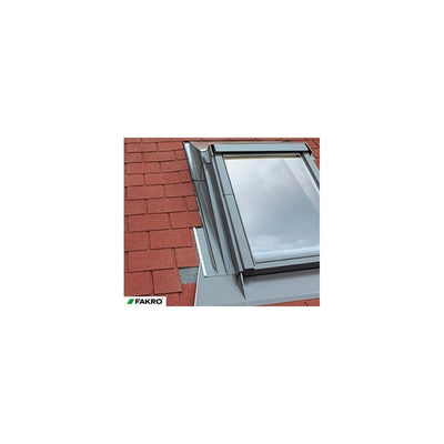 Fakro ESA NonInterlocking Tile/Slate Angled Flashing Kit