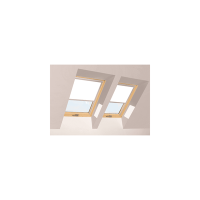 Fakro ARF Group II Blackout Internal Blind in 255