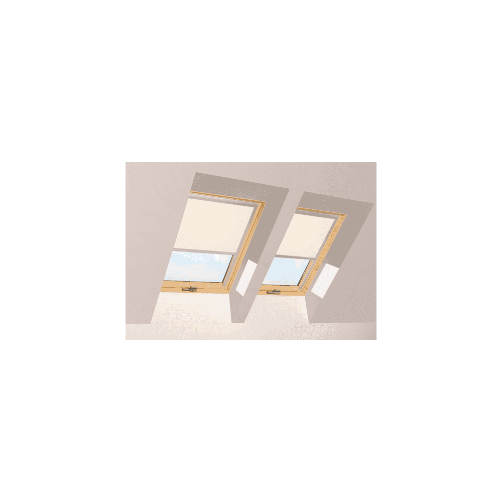 Fakro ARF Group II Blackout Internal Blind in 053