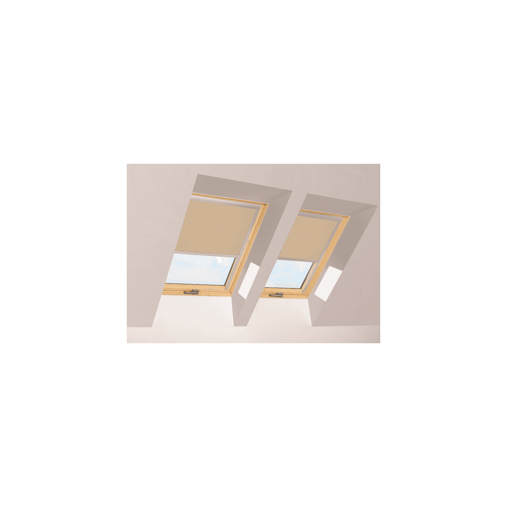 Fakro ARF Group II Blackout Internal Blind in 227
