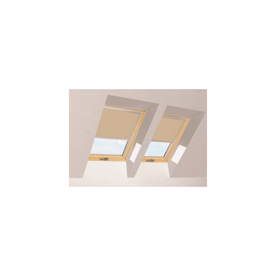Fakro ARF Group II Blackout Internal Blind in 227