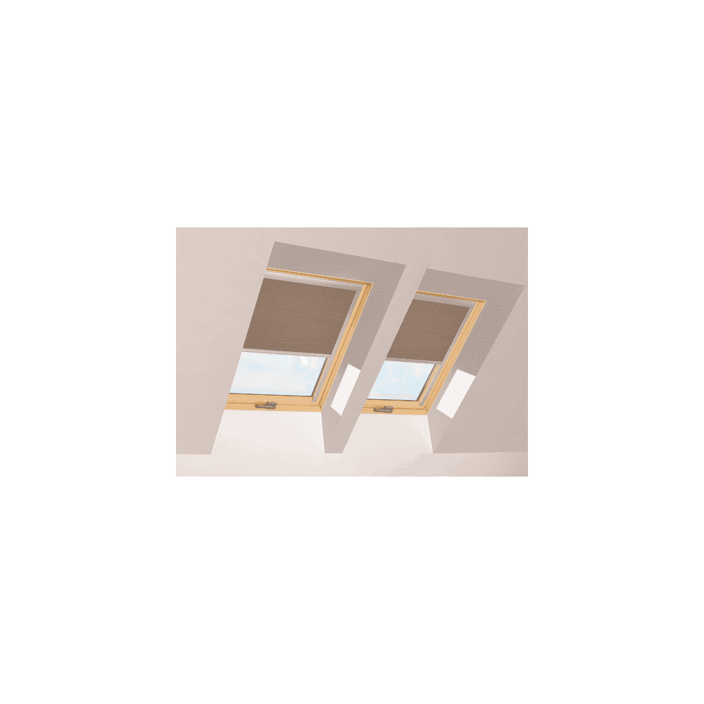 Fakro ARF Group II Blackout Internal Blind in 231