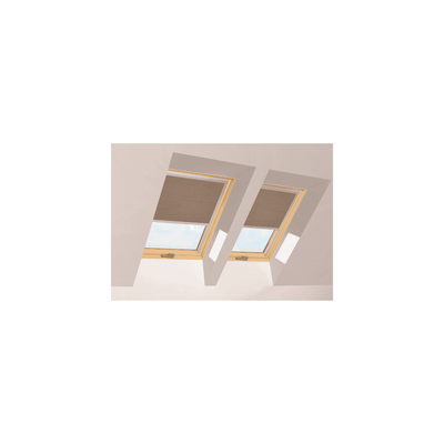 Fakro ARF Group II Blackout Internal Blind in 231