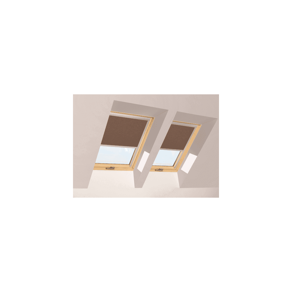 Fakro ARF Group II Blackout Internal Blind in 256