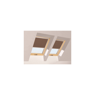Fakro ARF Group II Blackout Internal Blind in 256