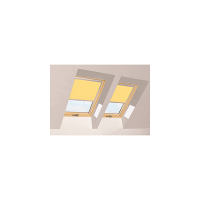 Fakro ARF Group II Blackout Internal Blind in 054
