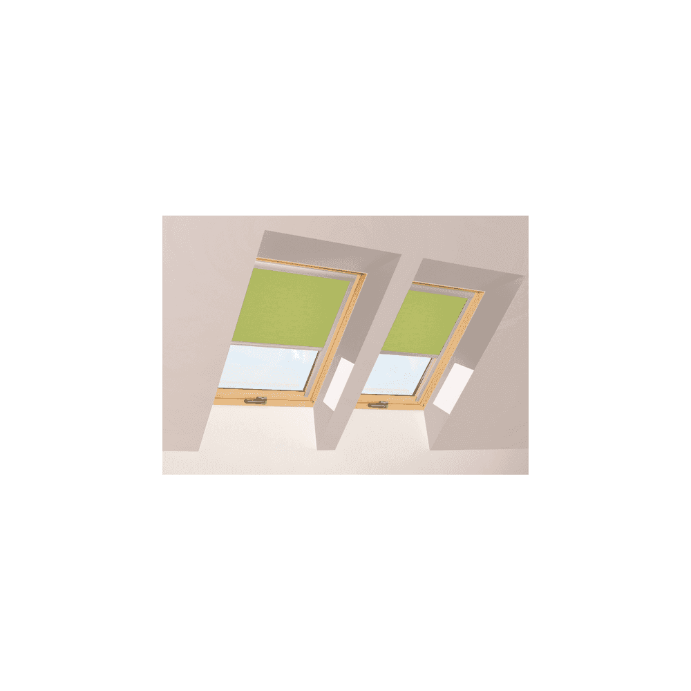 Fakro ARF Group II Blackout Internal Blind in 233
