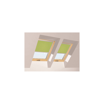 Fakro ARF Group II Blackout Internal Blind in 233