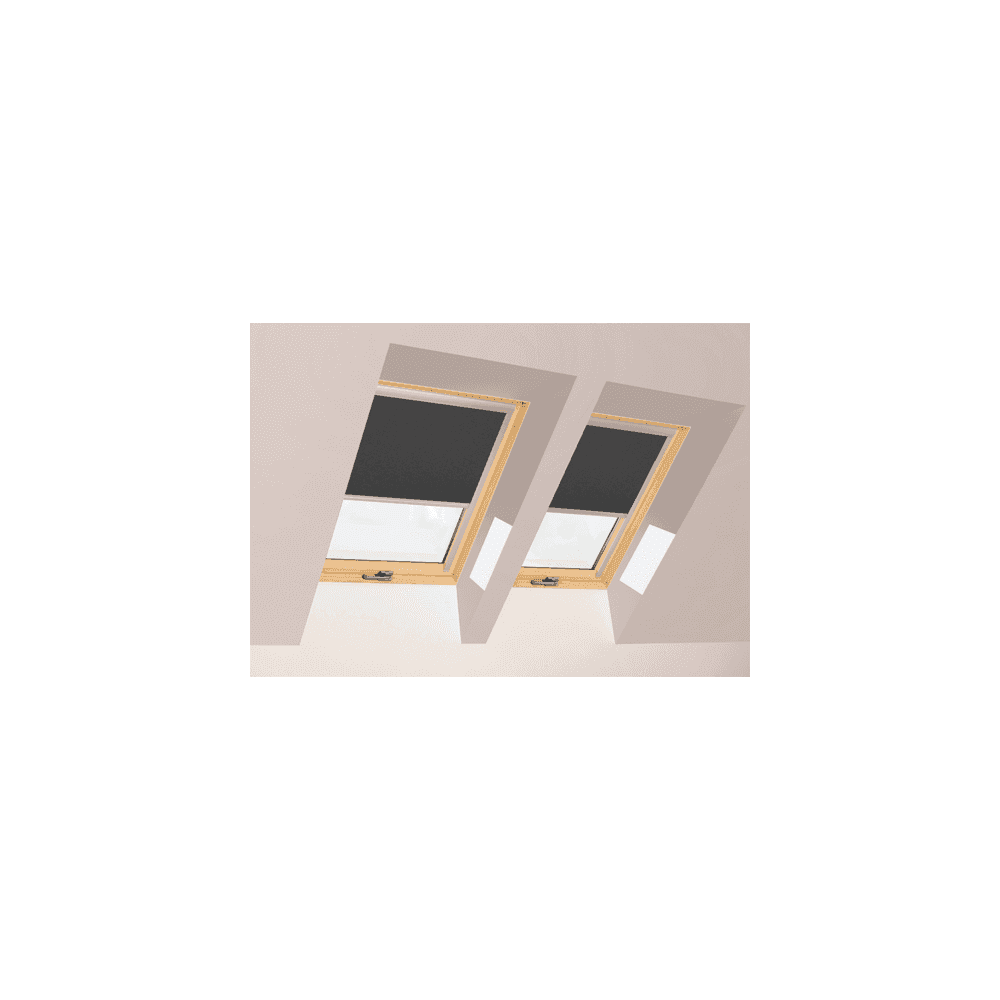 Fakro ARF Group II Blackout Internal Blind in 265