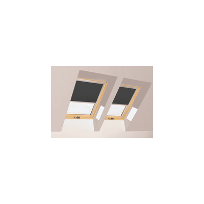 Fakro ARF Group II Blackout Internal Blind in 265