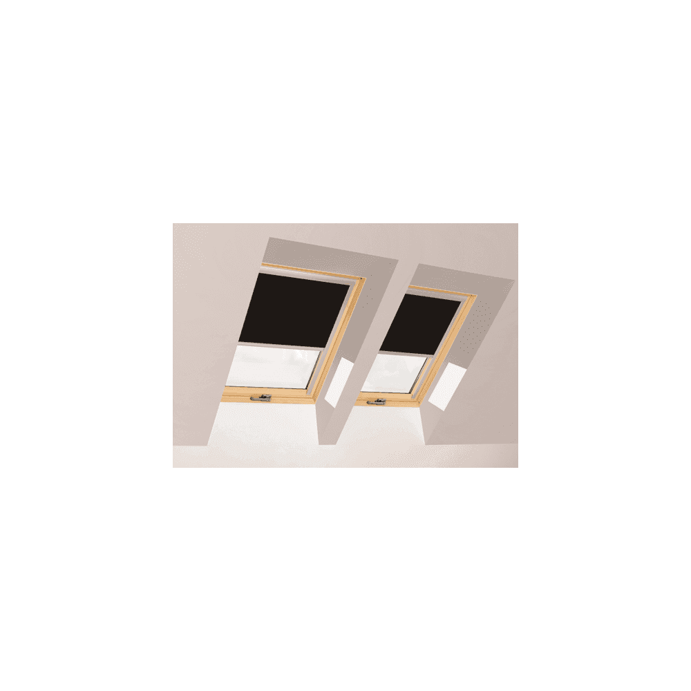 Fakro ARF Group II Blackout Internal Blind in 226