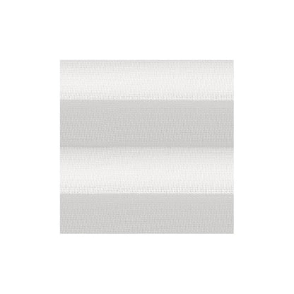 Velux Pleated Blind In White
