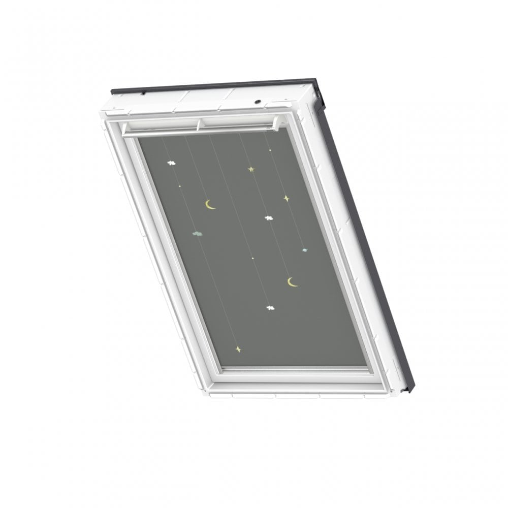 Velux Good Night Blackout Blind In Mobile