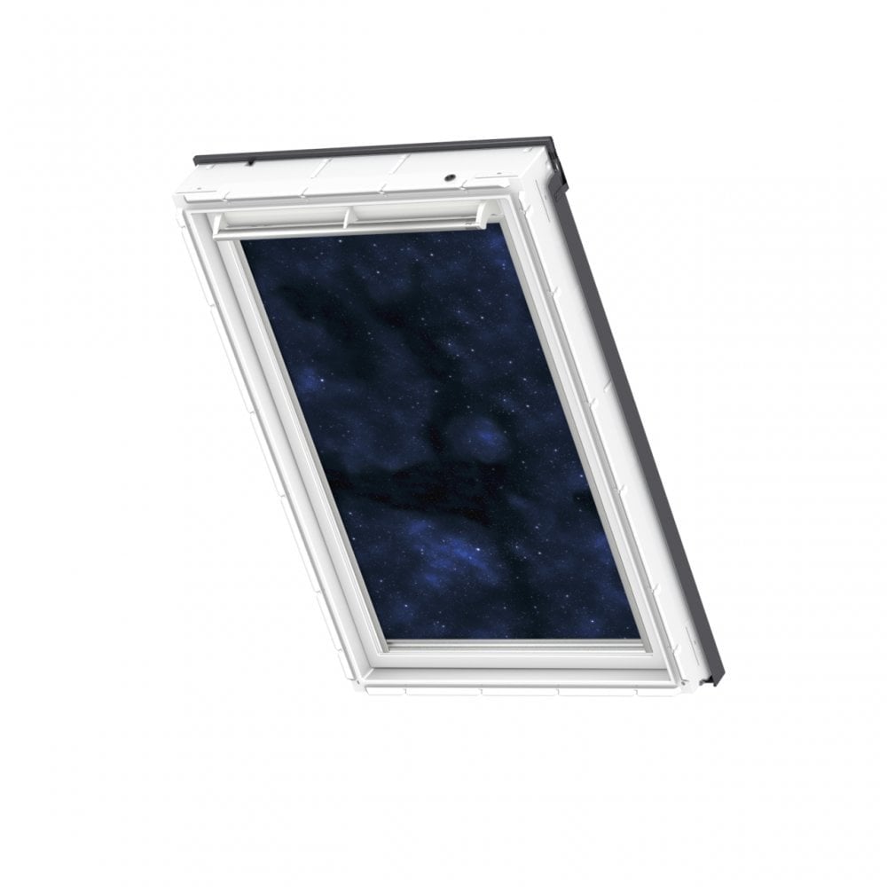 Velux Good Night Blackout Blind In Universe