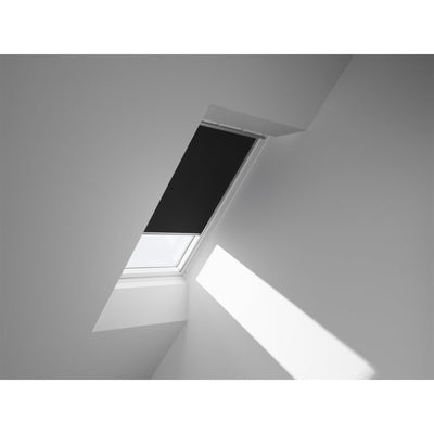 Velux Blackout Blind In Black
