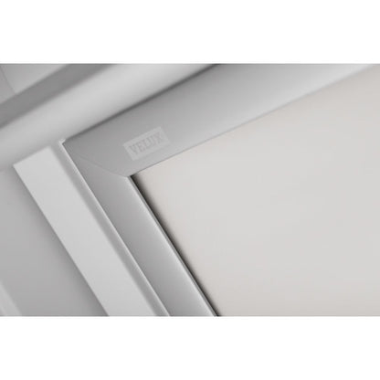 Velux Blackout Blind In White