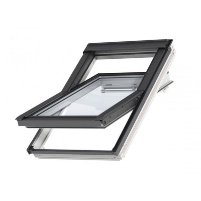 Velux GGL High Thermal Triple Glazed Acrylic Coated Centre Pivot Pitched Roof Window