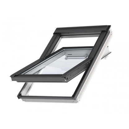 Velux GGL High Thermal Triple Glazed Acrylic Coated Centre Pivot Pitched Roof Window
