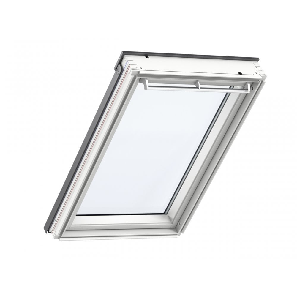 Velux GGL High Thermal Triple Glazed Acrylic Coated Centre Pivot Pitched Roof Window