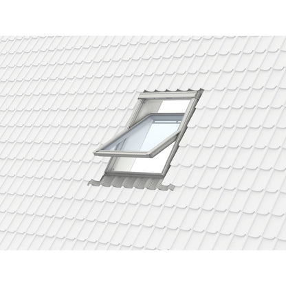 Velux GGL High Thermal Triple Glazed Acrylic Coated Centre Pivot Pitched Roof Window