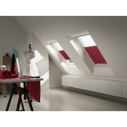 Velux GGL High Thermal Triple Glazed Acrylic Coated Centre Pivot Pitched Roof Window