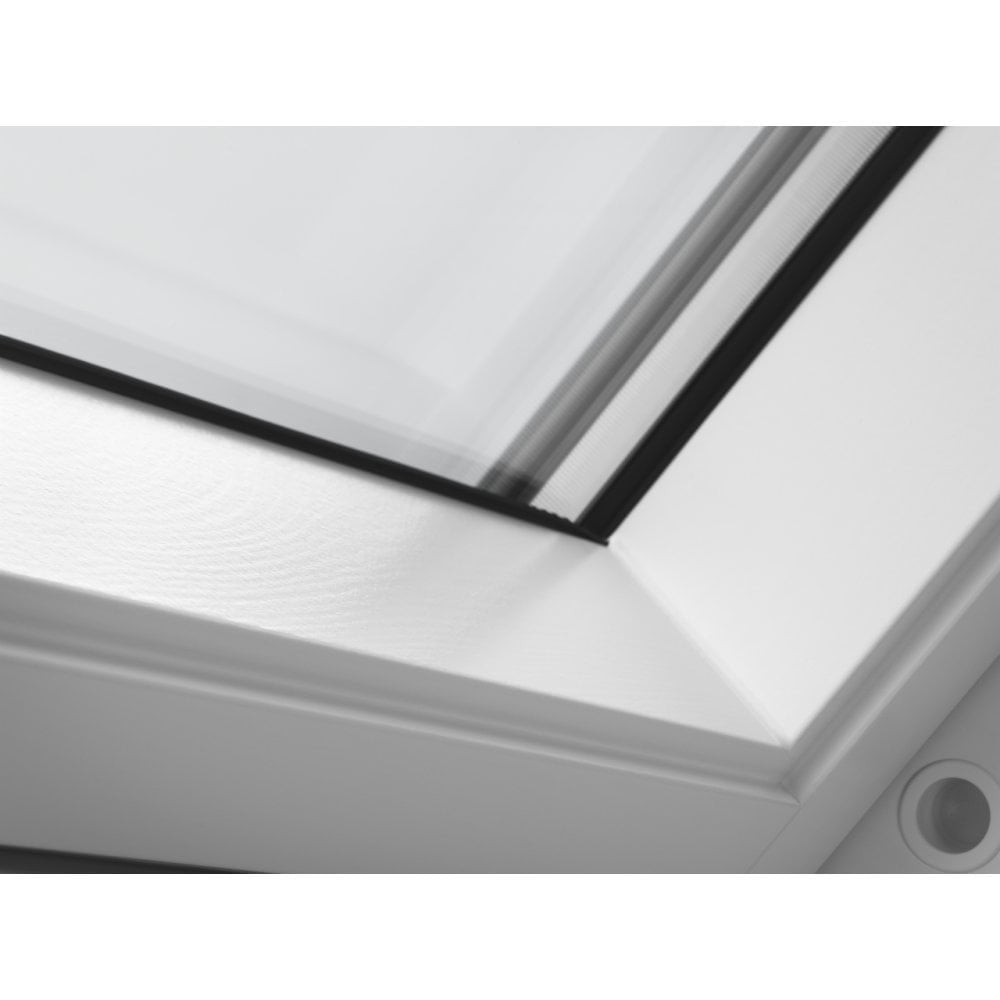 Velux GGL High Thermal Triple Glazed Acrylic Coated Centre Pivot Pitched Roof Window