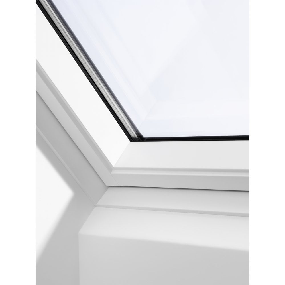 Velux GGL High Thermal Triple Glazed Acrylic Coated Centre Pivot Pitched Roof Window