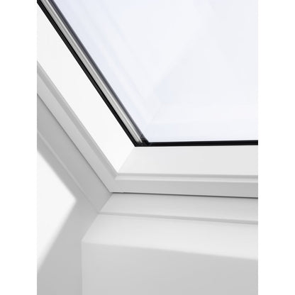 Velux GGL High Thermal Triple Glazed Acrylic Coated Centre Pivot Pitched Roof Window