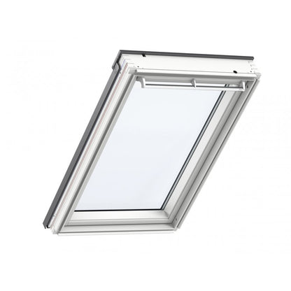 Velux GGL Triple Glazed Acrylic Coated Centre Pivot Pitched Roof Window
