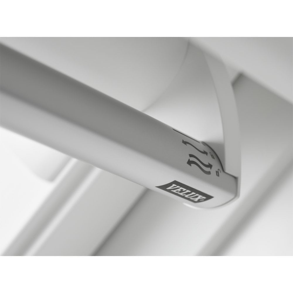 Velux GGL Triple Glazed Acrylic Coated Centre Pivot Pitched Roof Window