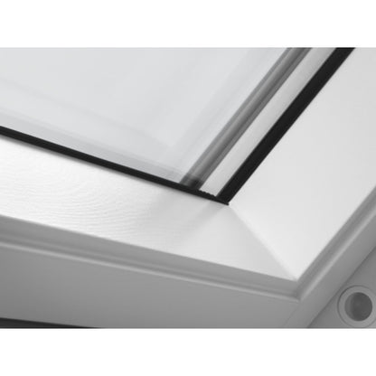 Velux GGL Triple Glazed Acrylic Coated Centre Pivot Pitched Roof Window