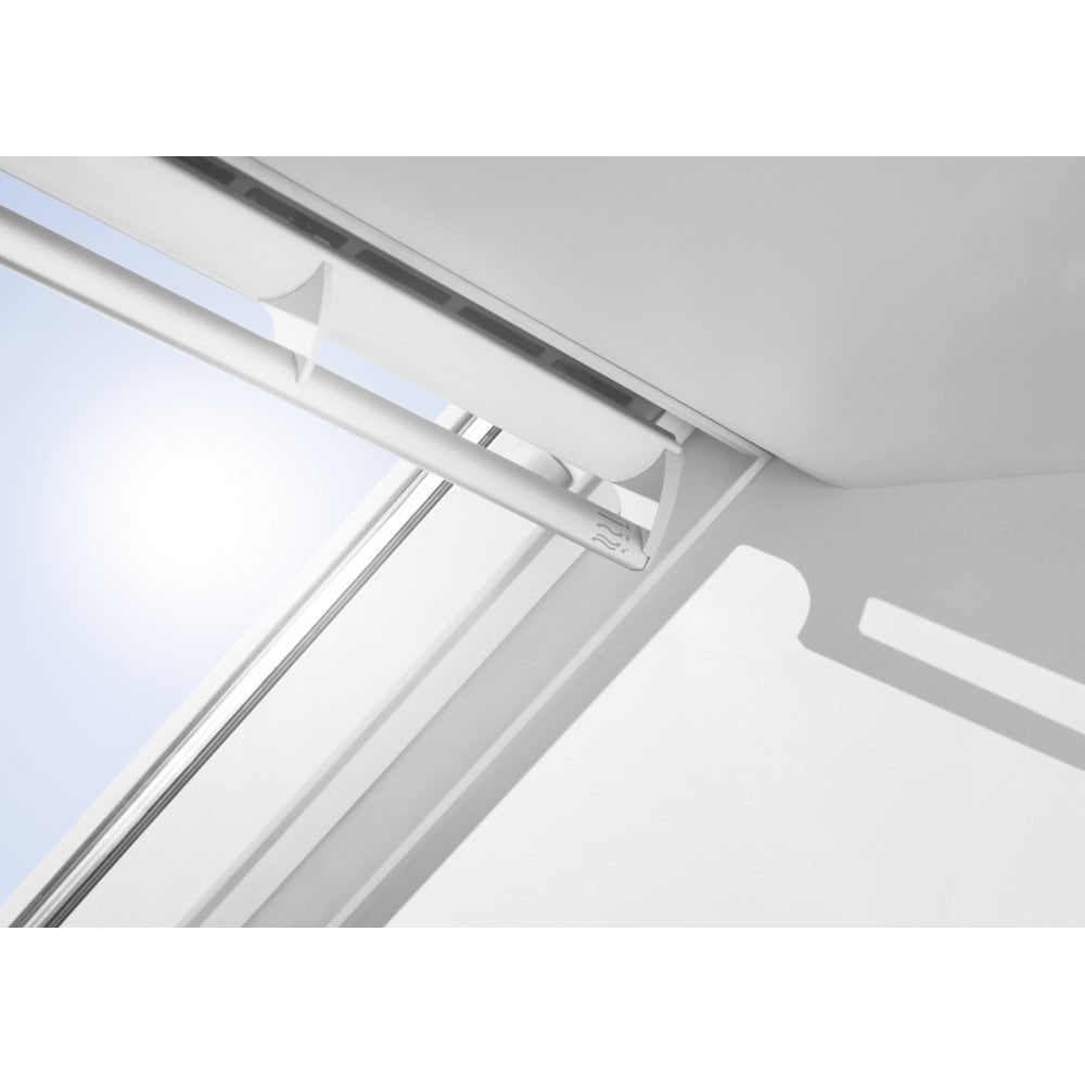 Velux GGL Triple Glazed Acrylic Coated Centre Pivot Pitched Roof Window