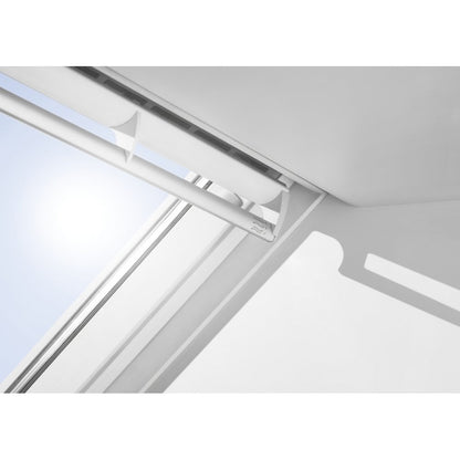 Velux GGL Triple Glazed Acrylic Coated Centre Pivot Pitched Roof Window