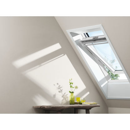 Velux GGL Triple Glazed Acrylic Coated Centre Pivot Pitched Roof Window