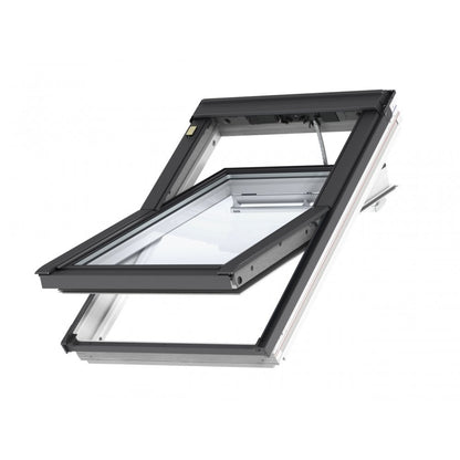 Velux GGL Integra High Thermal Triple Glazed Acrylic Coated Centre Pivot Pitched Roof Window