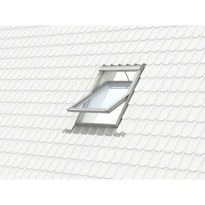 Velux GGL Integra High Thermal Triple Glazed Acrylic Coated Centre Pivot Pitched Roof Window