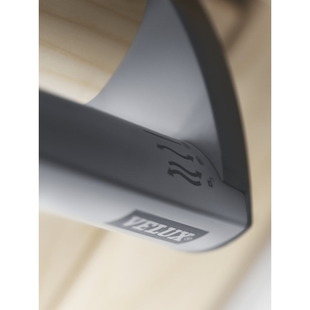 Velux GGL Double Glazed Conservation Acrylic Coated Centre Pivot Pitched Roof Window