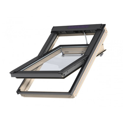 Velux GGL Double Glazed Conservation Acrylic Coated Centre Pivot Pitched Roof Window