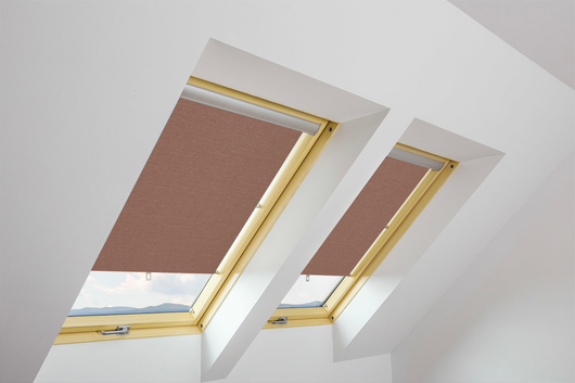 Uitreiken Algebra paradijs Fakro Blinds - Roof Window Outlet